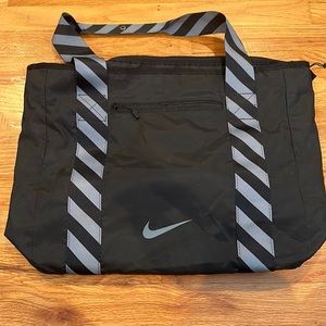 Large Nike Tote